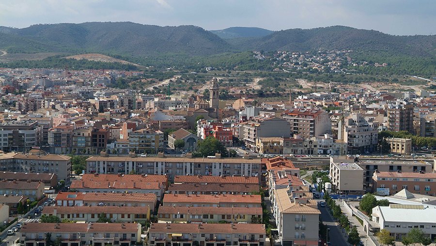 El Vendrell és reconegut com un municipi capdavanter en administració oberta i transformació digital