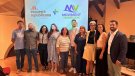 ERC i Moviment Vendrellenc uneixen forces per construir una alternativa de govern al Vendrell