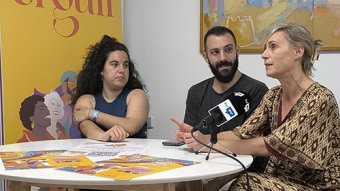 El Vendrell se suma a la commemoració del Dia de l’Orgull LGTBI+