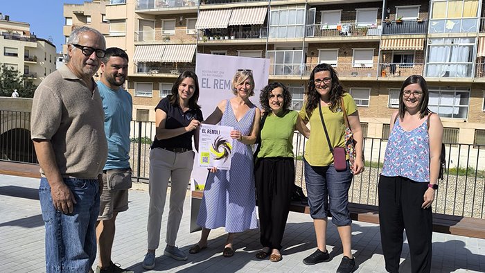 Les obres seleccionades formaran part d’una exposició col·lectiva