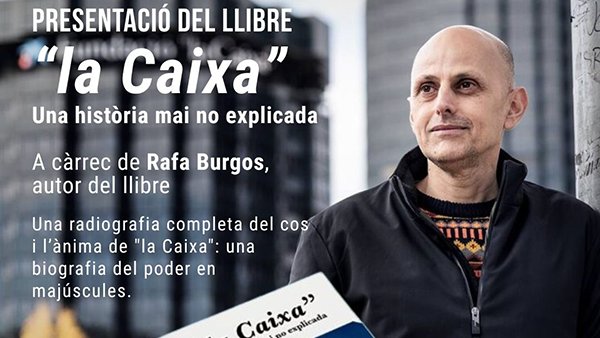 La presentació es farà al Ateneu Arbonec el 19 de Juny