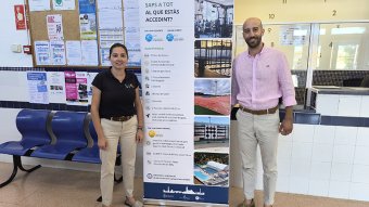 Ampliació de l’oferta d’activitats i millores a les instal·lacions esportives municipals del Vendrell