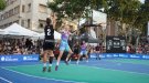 El Vendrell tornarà a reunir l'elit del bàsquet 3x3 amb una nova parada del Circuit PRO de la FCBQ