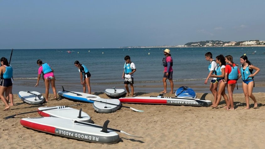 Tallers d'estiu "Jovestiu 2026"