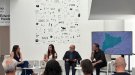 La Biblioteca Pública Terra Baixa, en col·laboració amb la Sala Portal del Pardo, exposa Numax presenta i Warehouse interior, dues peces de la Col·lecció MACBA
