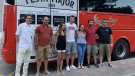 Servei especial de bus nocturn per Festa Major