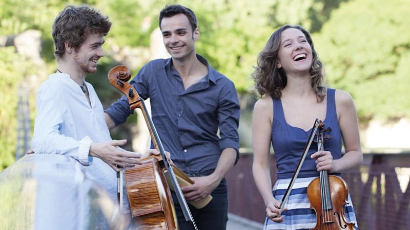 Cap de setmana de música de primer nivell al Museu Pau Casals amb el concert commemoratiu del 80è aniversari de la retirada i un concert solidari de l’Orquestra Simfònica Internacional Vozes