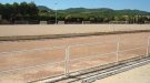 S’adjudica la redacció del projecte executiu per a la remodelació de la pista d’atletisme
