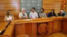 El 22è Torneig Eduard Manchón presenta la novetat d’un partit de futbol femení