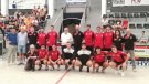 Presentació de l’equip d’OK Lliga Plata del CE Vendrell 2019-2020