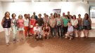 Magnífica acollida del taller “Fotografiem l’art”, realitzat a la Biblioteca Pública Terra Baixa a càrrec del fotògraf Ramon Giner